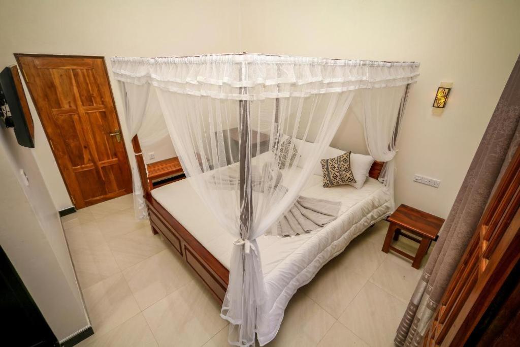 Apartament Mount Pleasant Ella Zewnętrze zdjęcie
