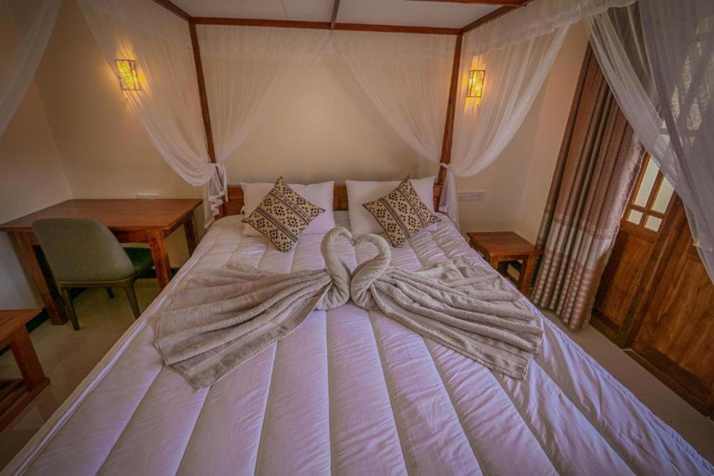 Apartament Mount Pleasant Ella Zewnętrze zdjęcie