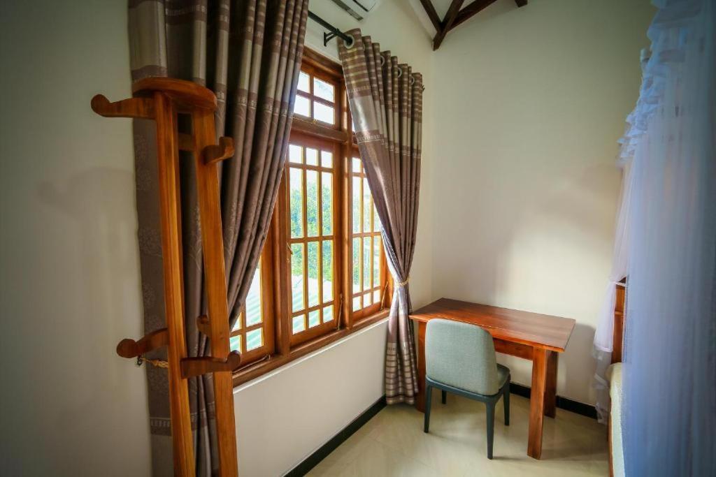 Apartament Mount Pleasant Ella Zewnętrze zdjęcie