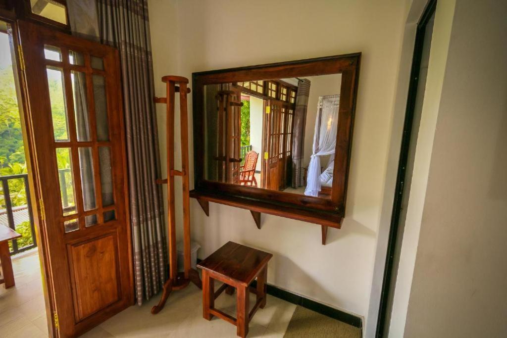 Apartament Mount Pleasant Ella Zewnętrze zdjęcie