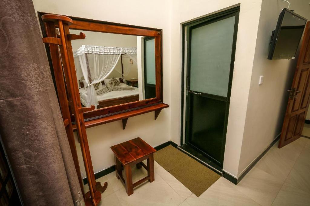 Apartament Mount Pleasant Ella Zewnętrze zdjęcie