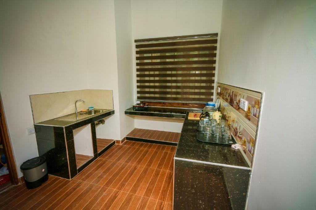 Apartament Mount Pleasant Ella Zewnętrze zdjęcie