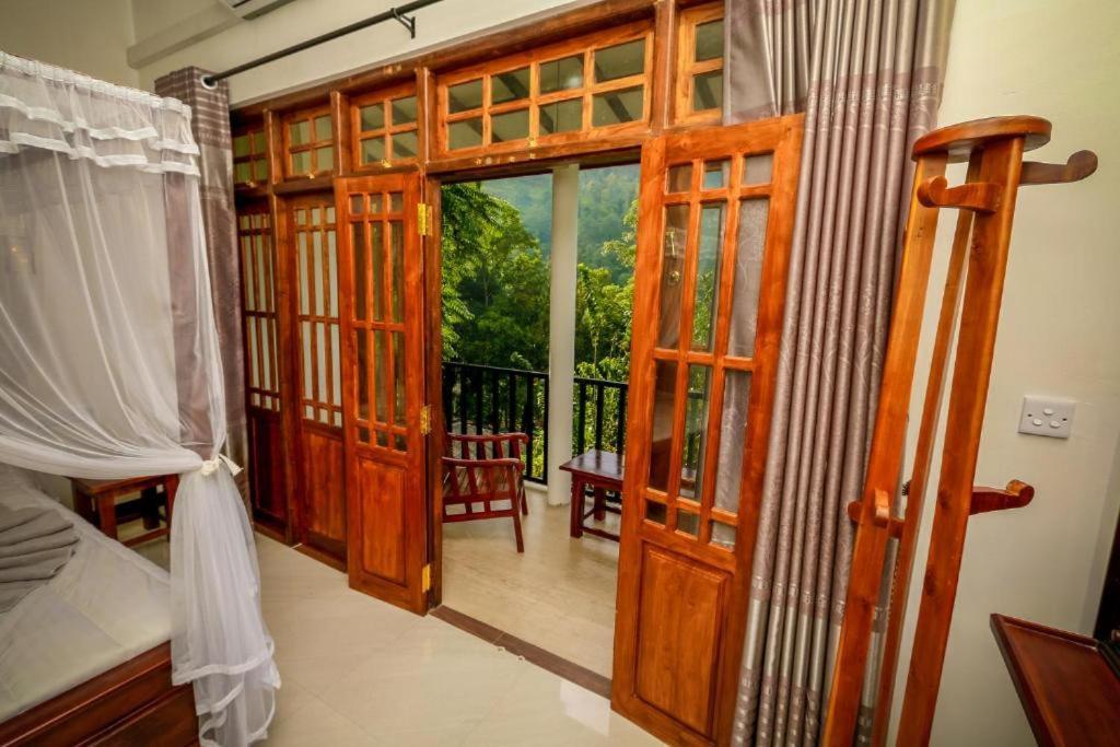 Apartament Mount Pleasant Ella Zewnętrze zdjęcie