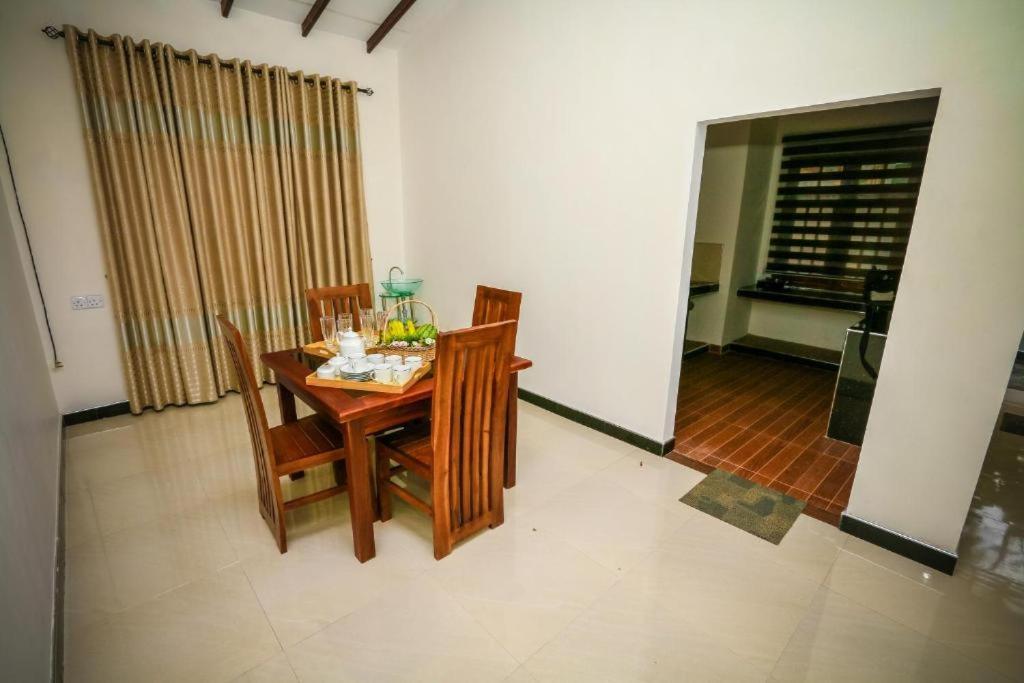 Apartament Mount Pleasant Ella Zewnętrze zdjęcie
