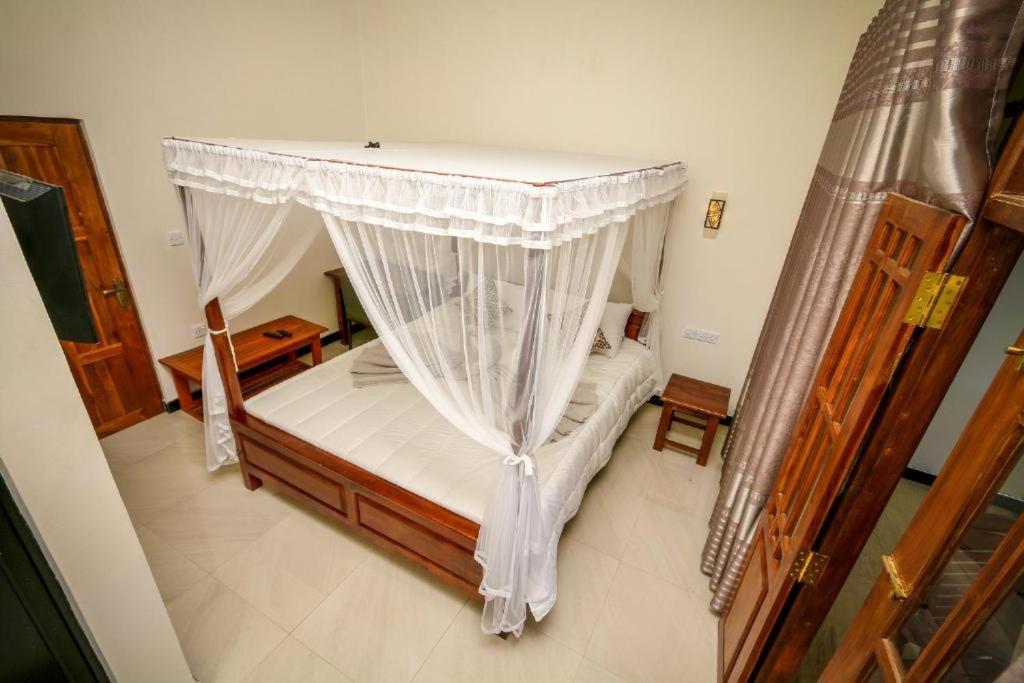 Apartament Mount Pleasant Ella Zewnętrze zdjęcie