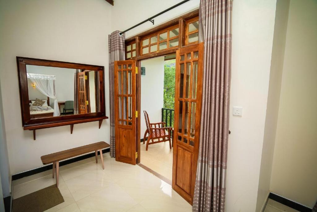 Apartament Mount Pleasant Ella Zewnętrze zdjęcie